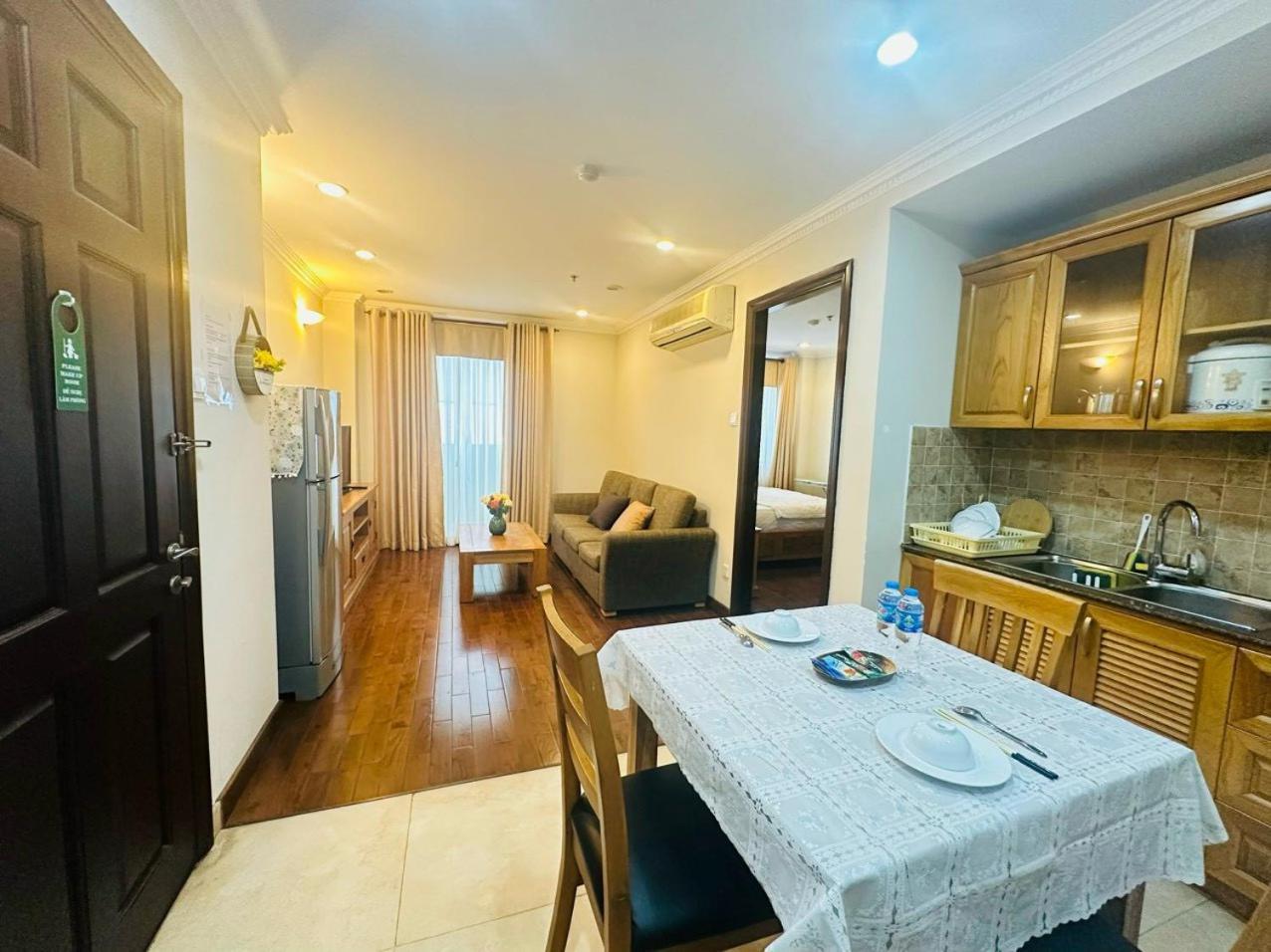 Felix Alley Bandar Ho Chi Minh Luaran gambar
