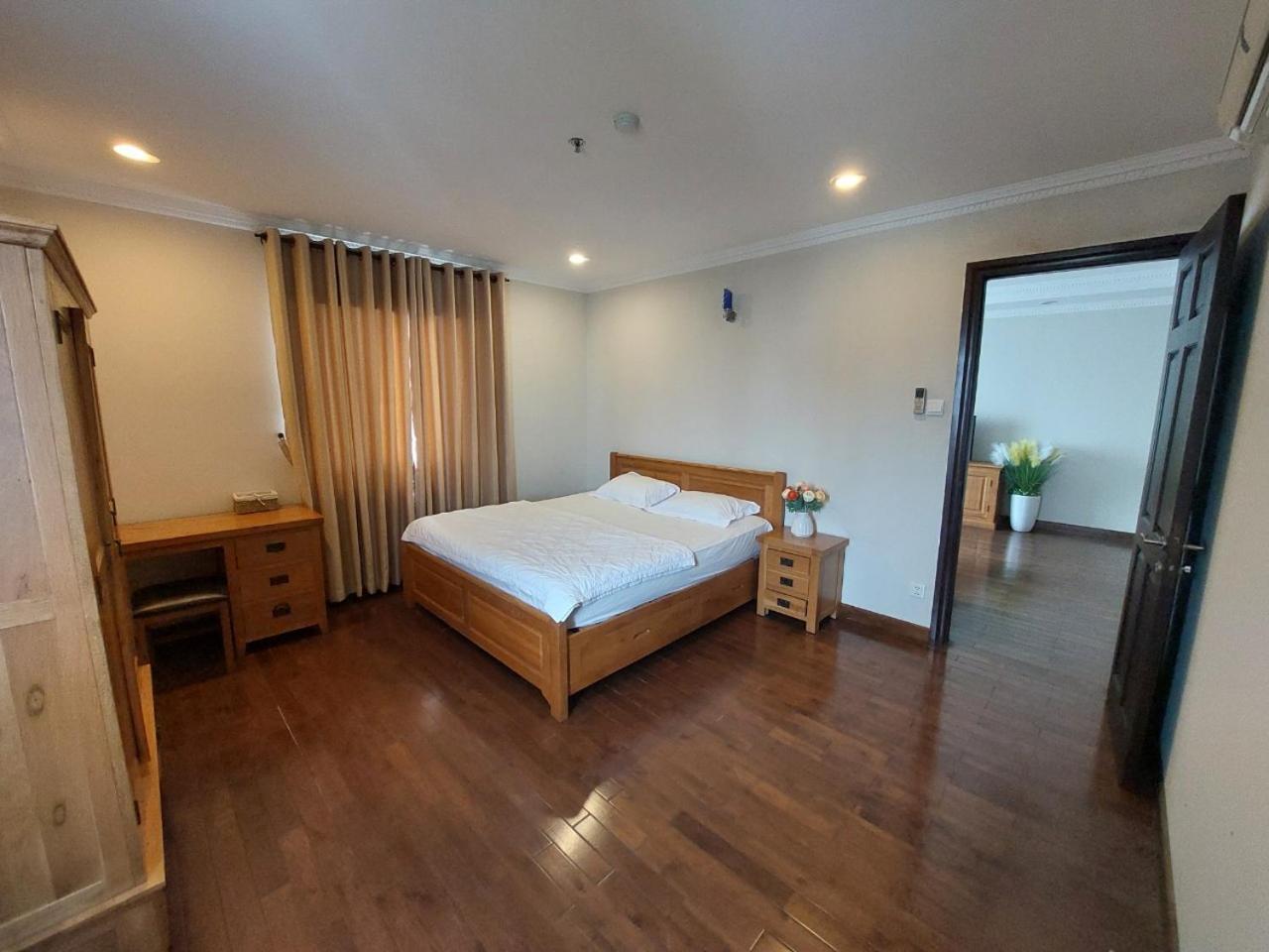 Felix Alley Bandar Ho Chi Minh Luaran gambar