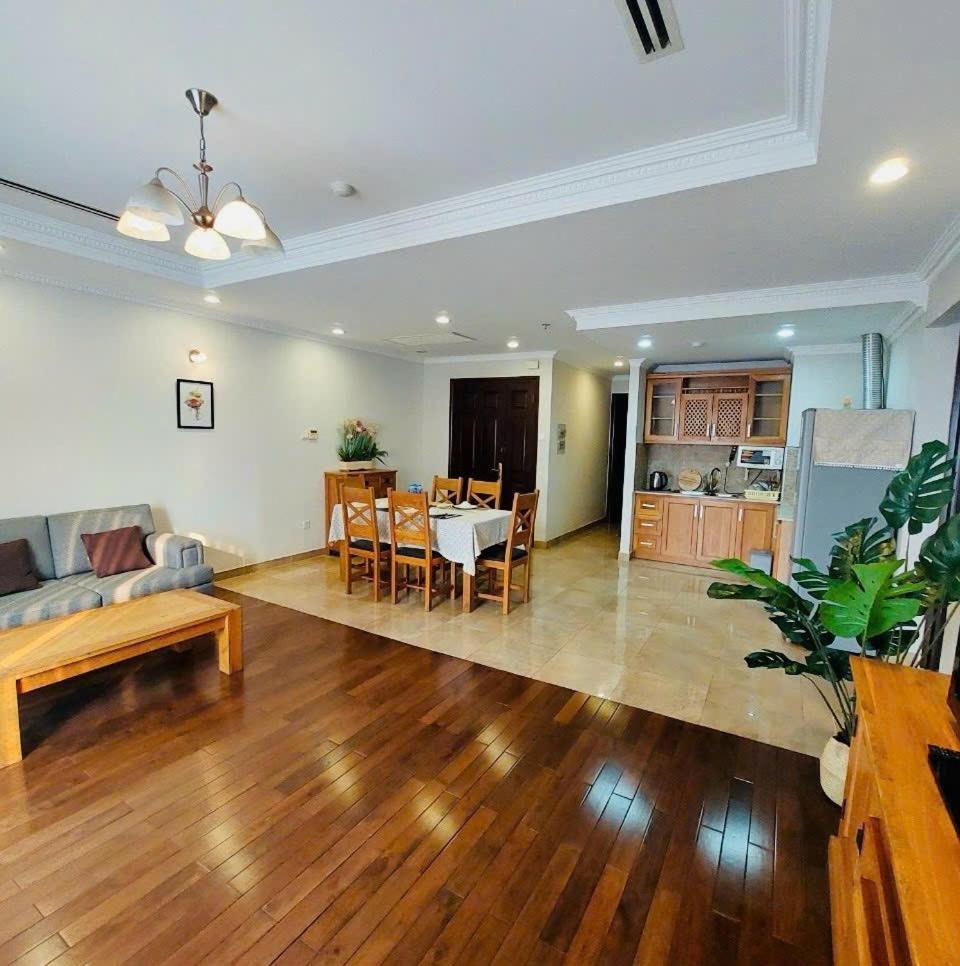 Felix Alley Bandar Ho Chi Minh Luaran gambar